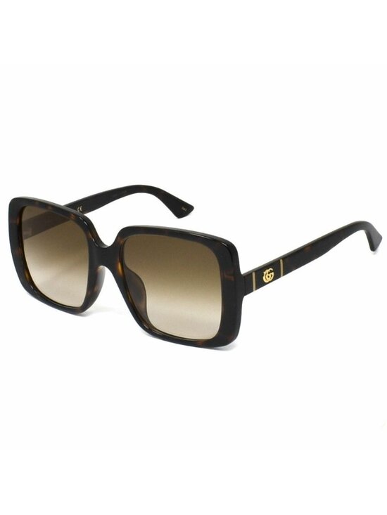 New Gucci GG0632SA 002 Sunglasses